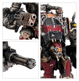 Chaos Knights Battleforce - Houndpack Lance (43-104)