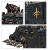 Chaos Space Marines - Hellforged Warband Battleforce (71-43)