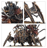 Chaos Space Marines - Hellforged Warband Battleforce (71-43)