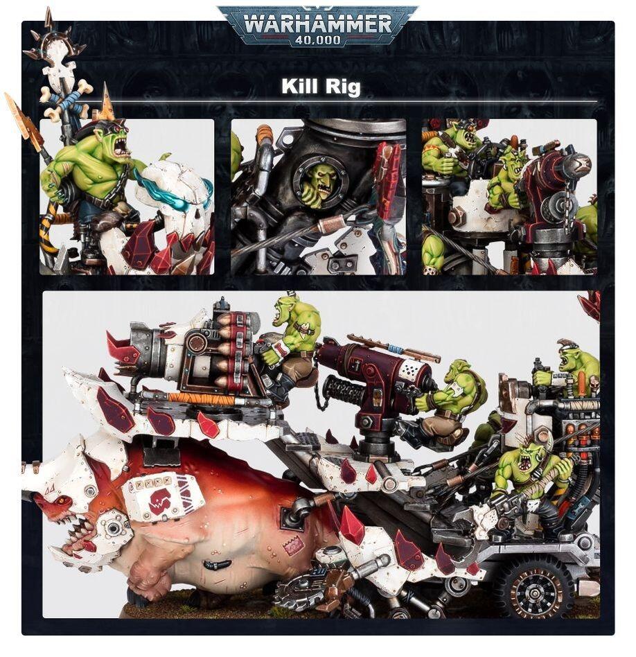 Orks - Kill Rig-2