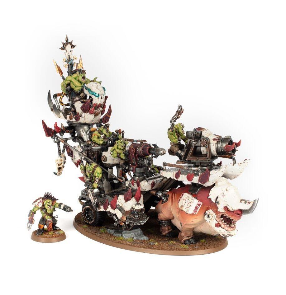 Orks - Kill Rig-1