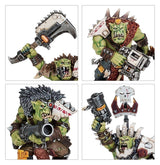 Combat Patrol - Orks (Latest Edition)-4