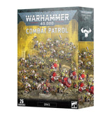 Combat Patrol - Orks (Latest Edition)-8