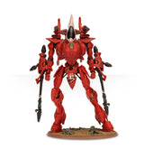 Aeldari - Wraithknight-1