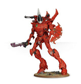 Aeldari - Wraithknight-2