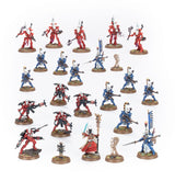 Combat Patrol - Aeldari (46-31)