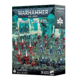 Combat Patrol - Aeldari (46-31)
