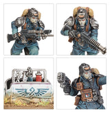 Kill Team: Death Korps (102-87)