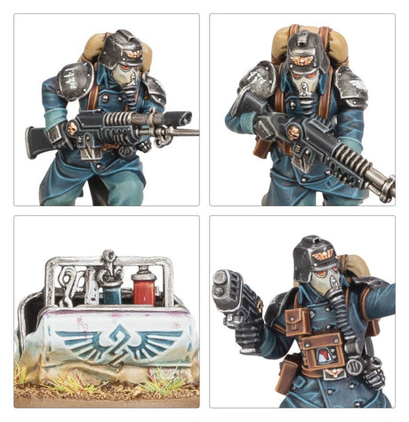 Kill Team: Death Korps (102-87)