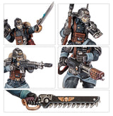 Death Korps of Krieg - Astra Militarum