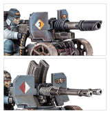 Combat Patrol - Death Korps of Krieg (73-472)