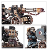 Combat Patrol - Death Korps of Krieg (73-472)