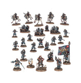 Combat Patrol - Death Korps of Krieg (73-472)