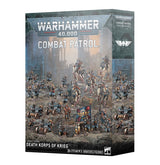 Combat Patrol - Death Korps of Krieg (73-472)