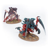 Carnifex Brood - Tyranid