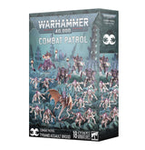 Combat Patrol - Tyranid Assault Brood (73-511)