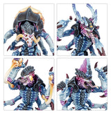 Kill Team: Raveners (103-98)