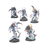 Kill Team: Raveners (103-98)