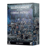 Combat Patrol - Grey Knights-1