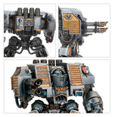 Combat Patrol - Grey Knights (73-51)