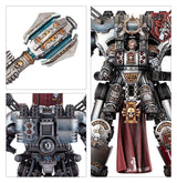 Grey Knights Battleforce - Sanctic Conclave