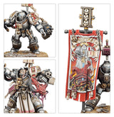 Grey Knights Battleforce - Sanctic Conclave