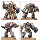 Grey Knights Battleforce - Sanctic Conclave