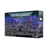 Grey Knights Battleforce - Sanctic Conclave