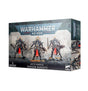 Adepta Sororitas - Paragon Warsuits (53-34)-2