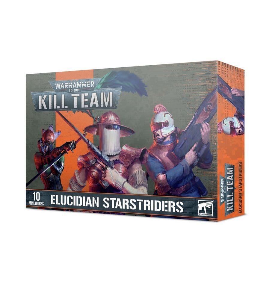 Kill Team: Elucidian Starstriders-2