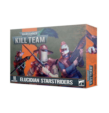 Kill Team: Elucidian Starstriders-2