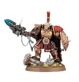 Adeptus Custodes Battleforce: Auric Champions-1