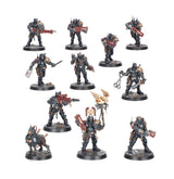 Kill Team: Exaction Squad (103-27)