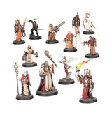 Kill Team: Sanctifiers (103-90)