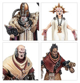 Kill Team: Sanctifiers (103-90)
