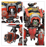 Imperial Knights Battleforce: Valourstrike Lance