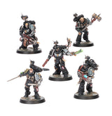 Kill Team - Deathwatch (103-93)