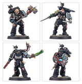 Kill Team - Deathwatch (103-93)