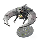 Doom Scythe / Night Scythe - Necrons  (49-15)