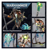 Necrons - Psychomancer-1