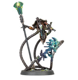 Necrons - Psychomancer-0