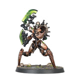 Combat Patrol - Necrons-3