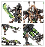 Combat Patrol - Necrons-4