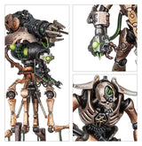 Combat Patrol - Necrons-5