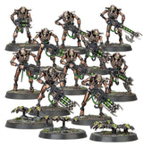 Necrons Battleforce: Hypercrypt Legion