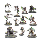 500 Worlds Battalion - Necrons (49-51)