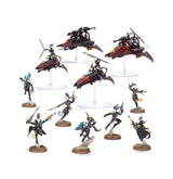 Combat Patrol: Harlequins (73-581)