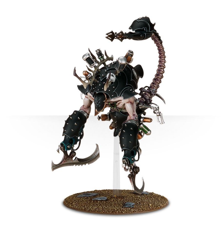 Combat Patrol - Drukhari (73-452)