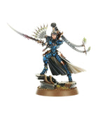 Lady Malys - Drukhari  (45-45)