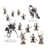 Combat Patrol - Drukhari (73-452)